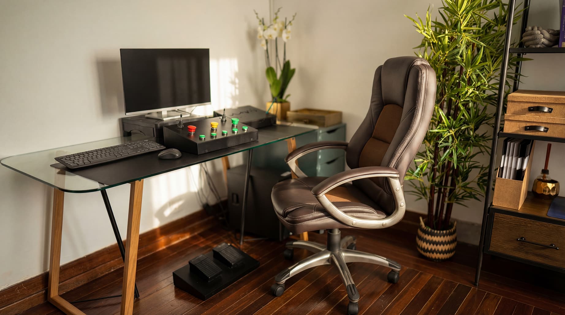 Equipamento Bapcon 1